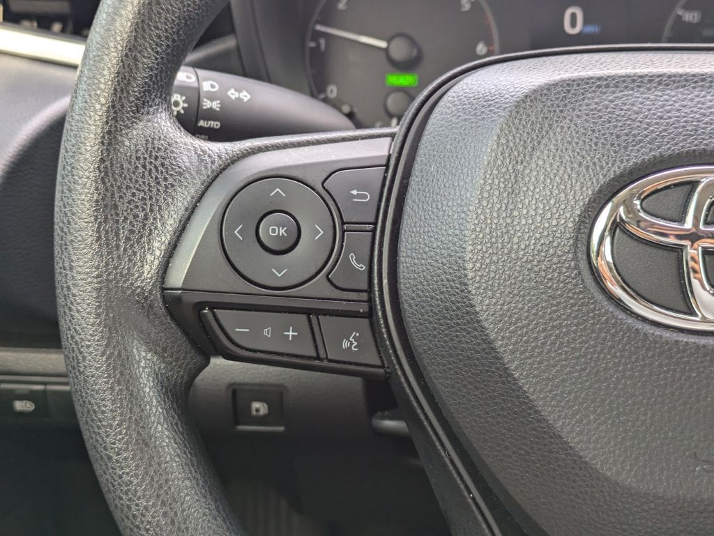 Used 2023 Toyota Corolla Hybrid Sedan