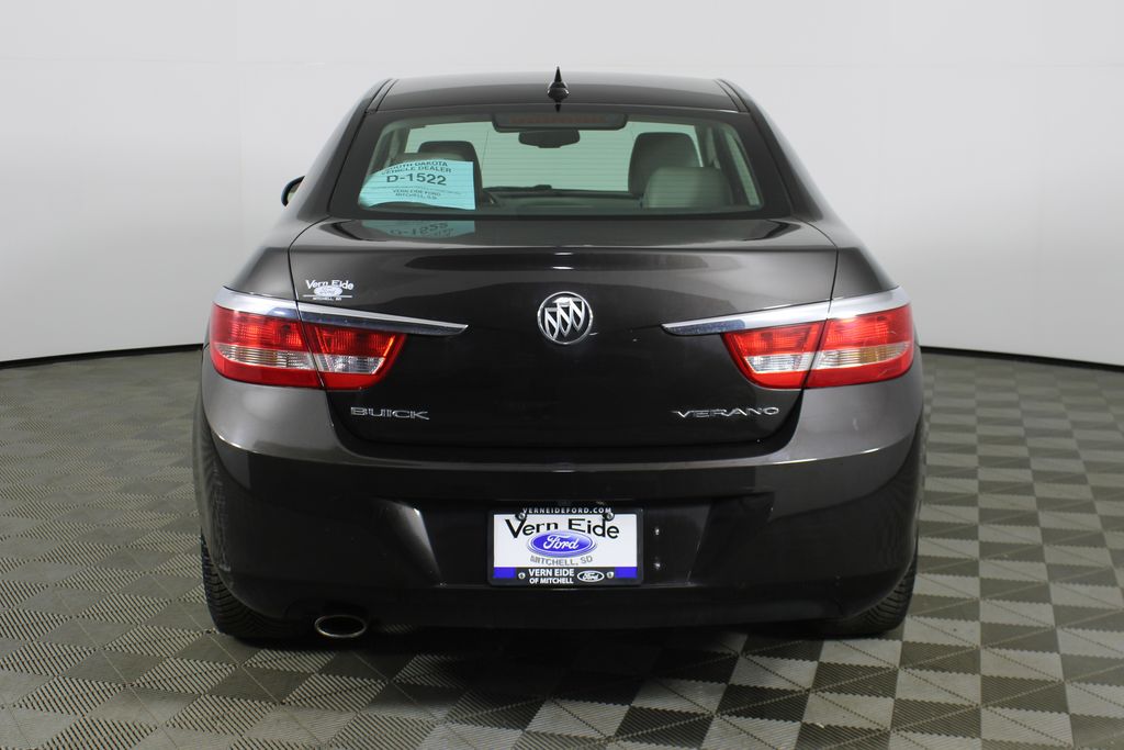 Used 2013 Buick Verano for sale in 