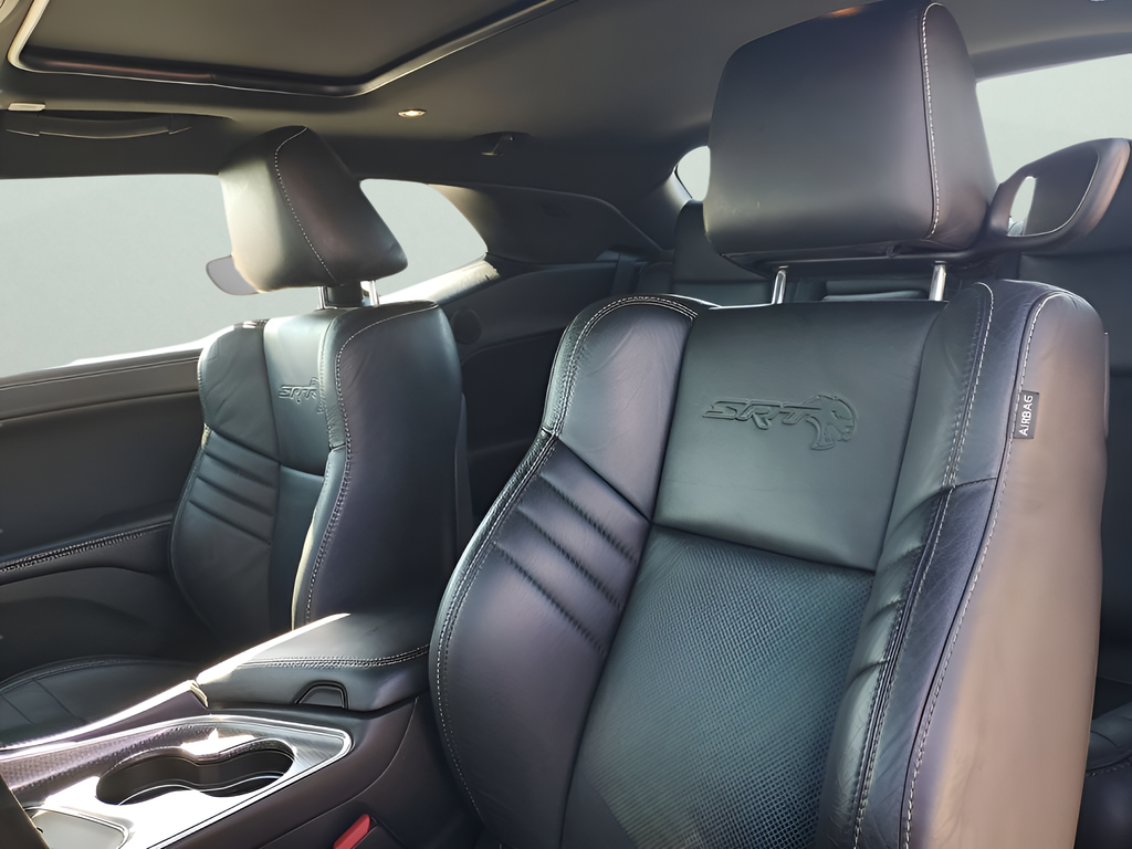 Used Car 2022 Dodge Challenger  Srt Hellcat For Sale Under $60,000 In Austin, Texas