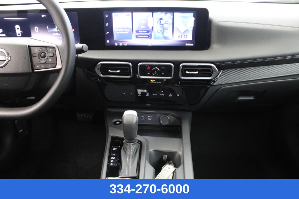 new 2026 Nissan Sentra car, priced at $24,655