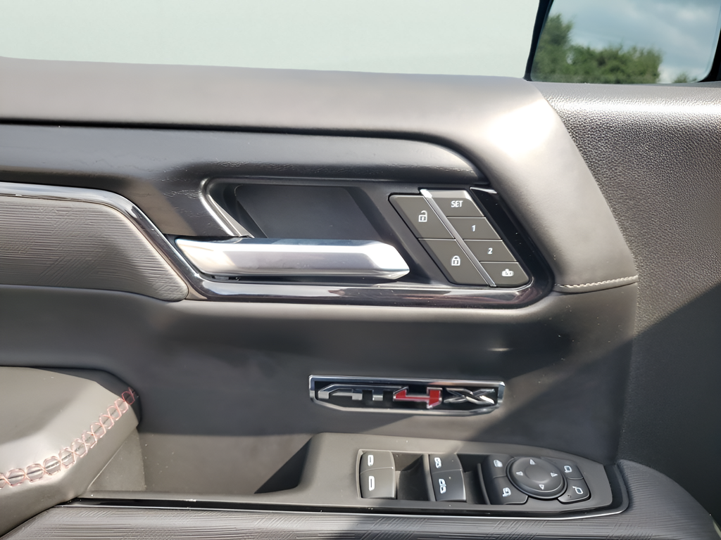 Used Car 2025 Gmc Sierra 1500  At4x For Sale Under $80,000 In Austin, Texas