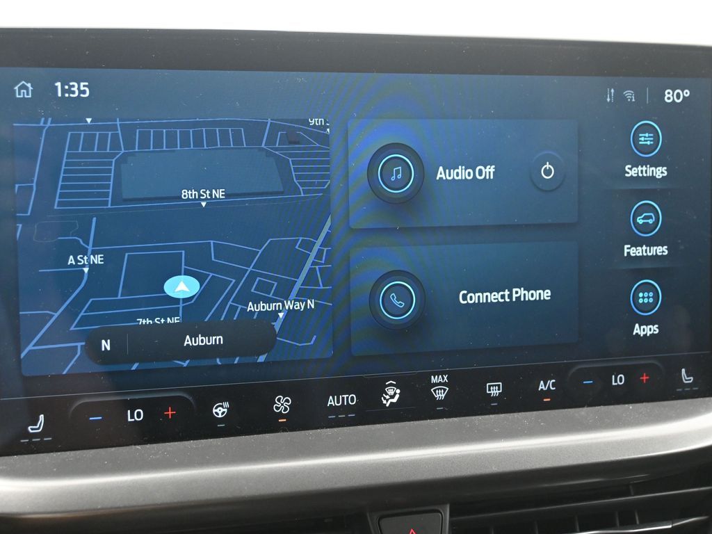 2024 Ford Escape PHEV