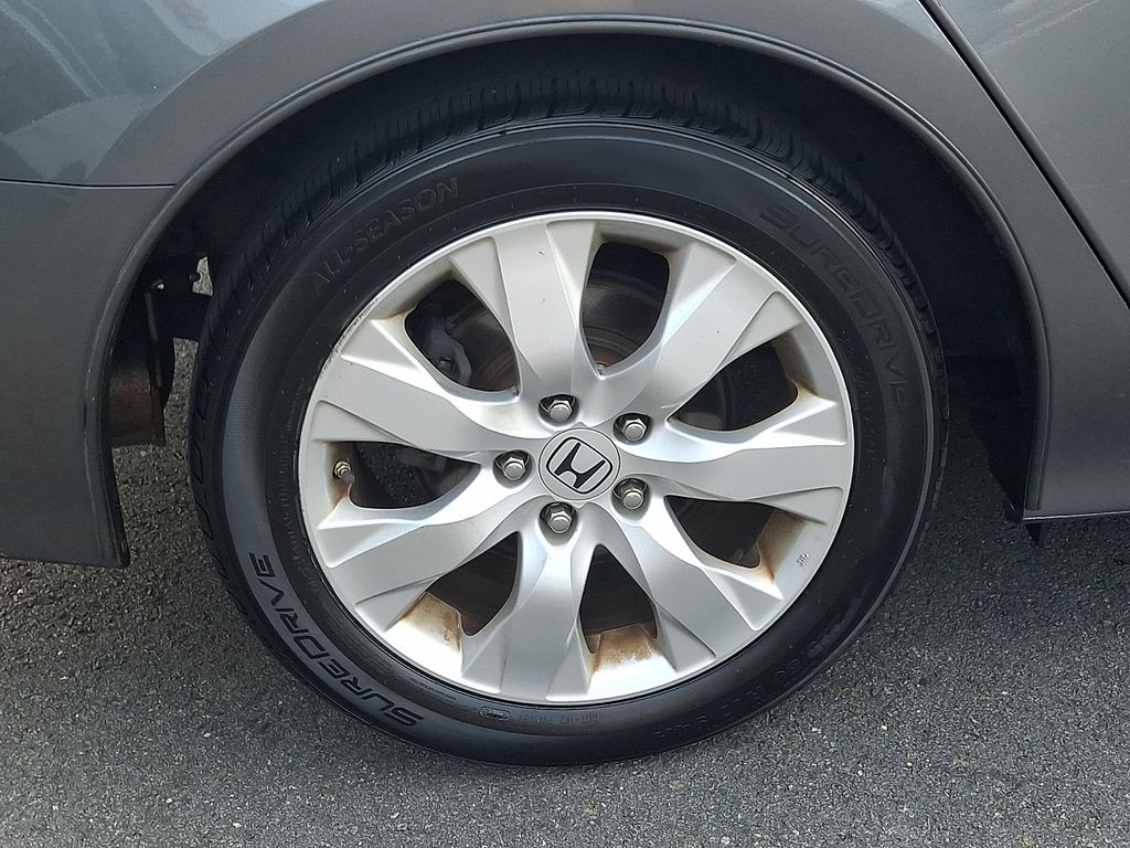 Thumbnail: 2008 Honda Accord - 30