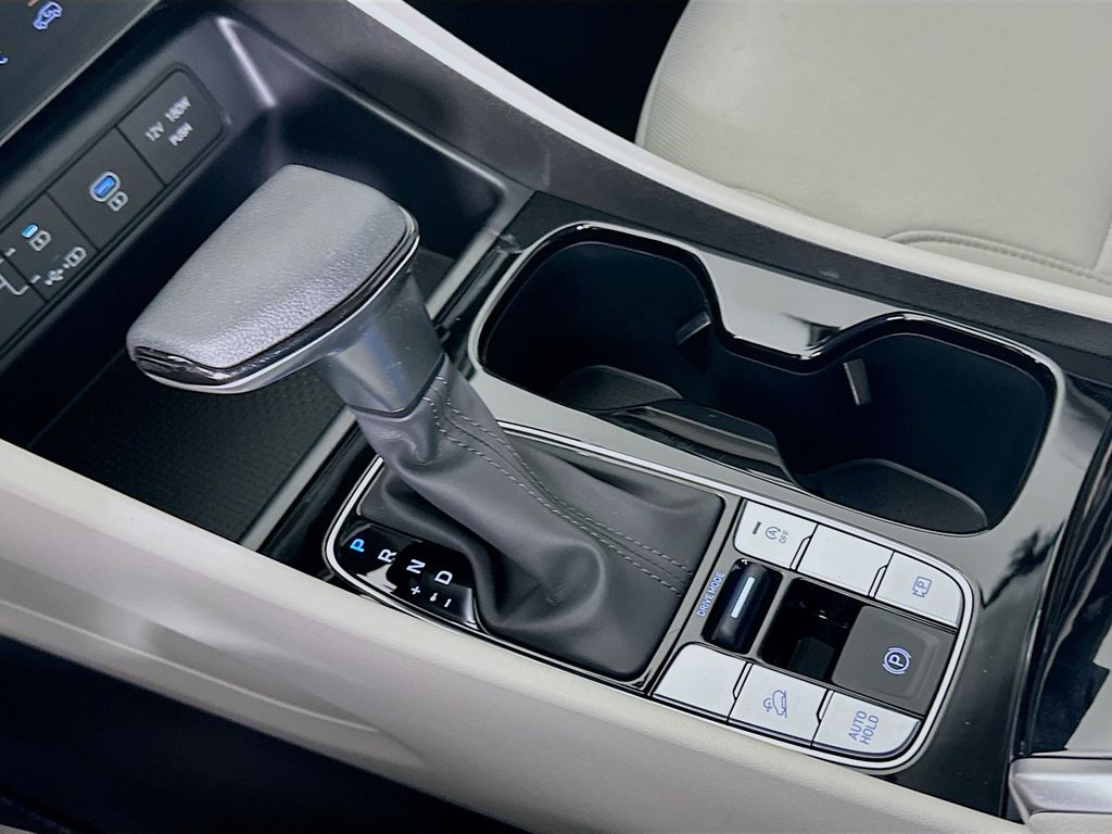 Thumbnail: 2026 Hyundai Tucson - 14