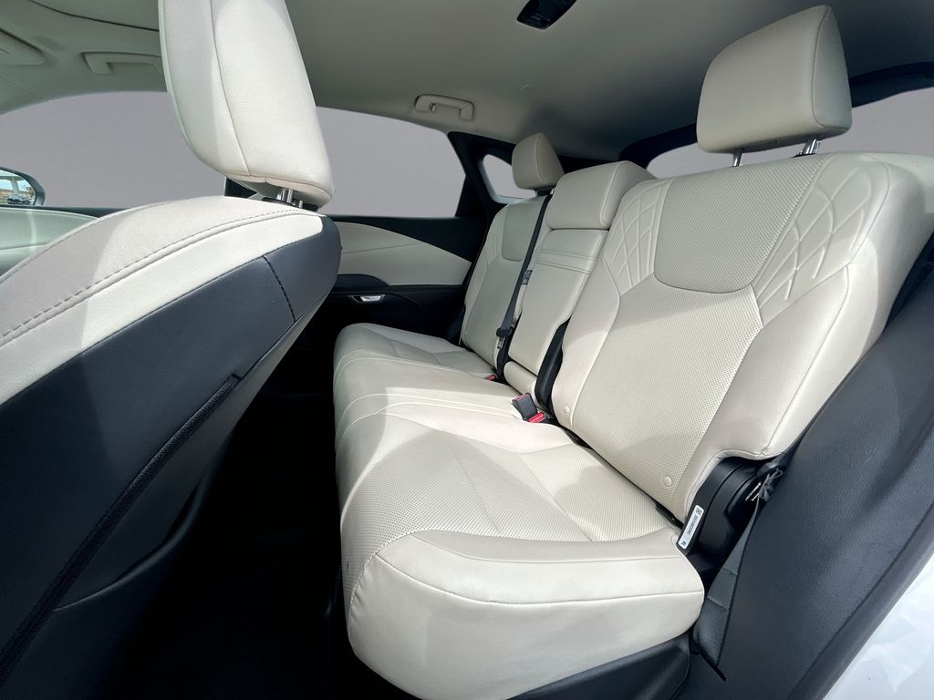 Thumbnail: 2024 Lexus RX - 13