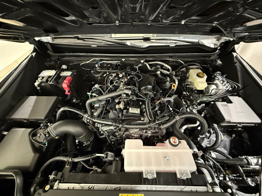 Thumbnail: 2026 Toyota Tacoma - 10