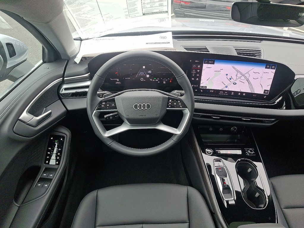 Thumbnail: 2025 Audi A5 - 8