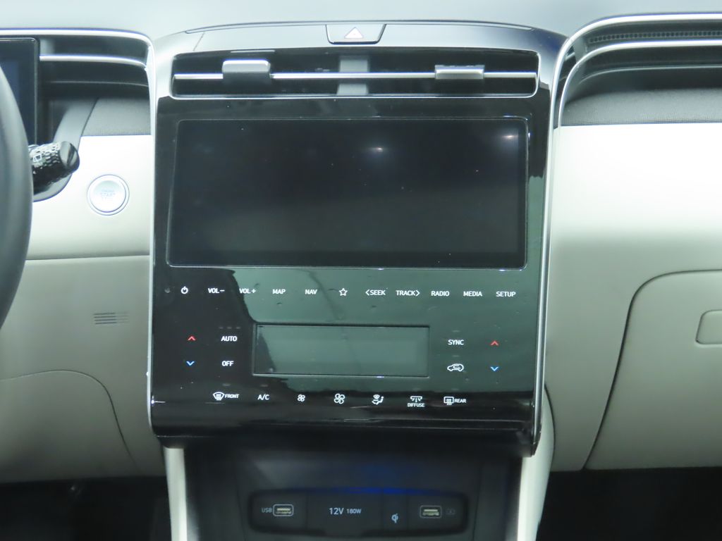 Thumbnail: 2023 Hyundai Tucson - 14