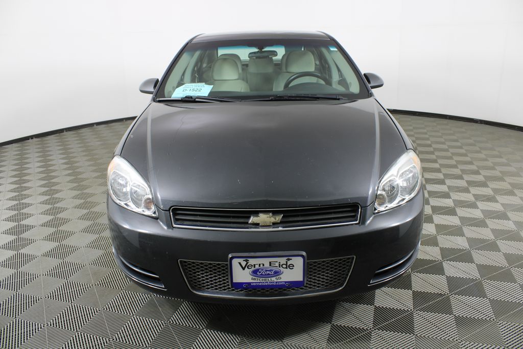 Used 2011 Chevrolet Impala for sale in 