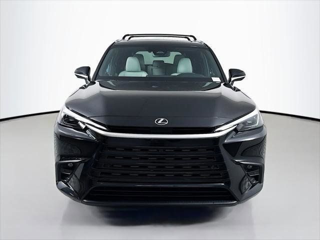 Thumbnail: 2025 Lexus TX - 2