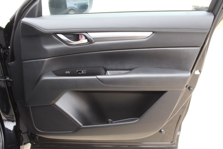 Used Car 2024 Mazda Cx-5  2.5 S Select Package For Sale Under $25,000 In Georgetown, Texas