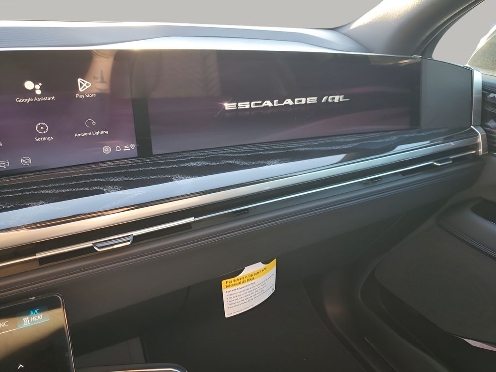 New 2026  Cadillac Luxury image 40