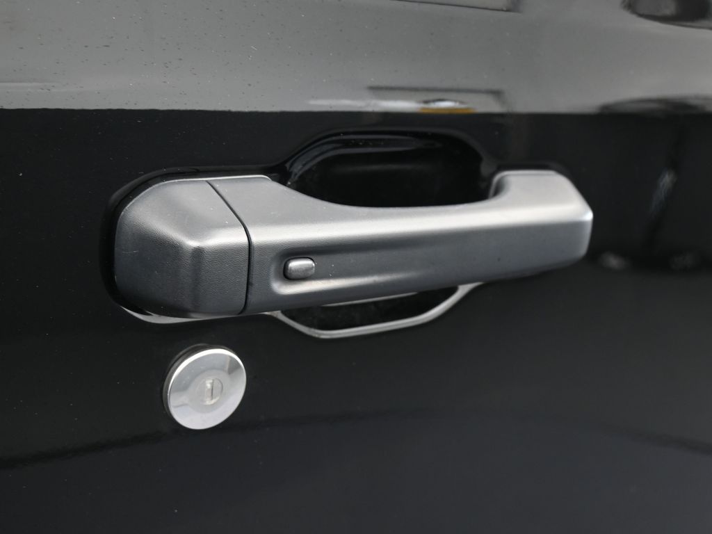 Used 2025 Black Clearcoat Jeep Rubicon 392 image 38