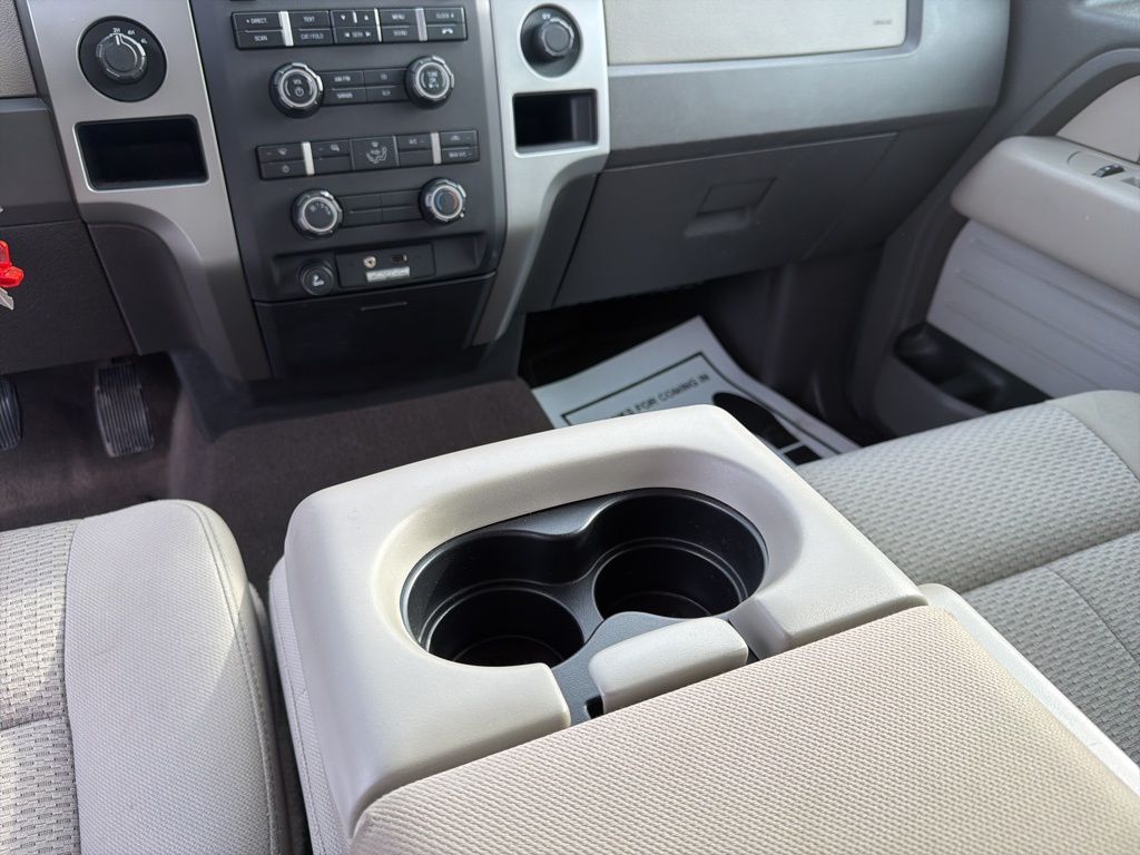 Thumbnail: 2009 Ford F-150 - 16