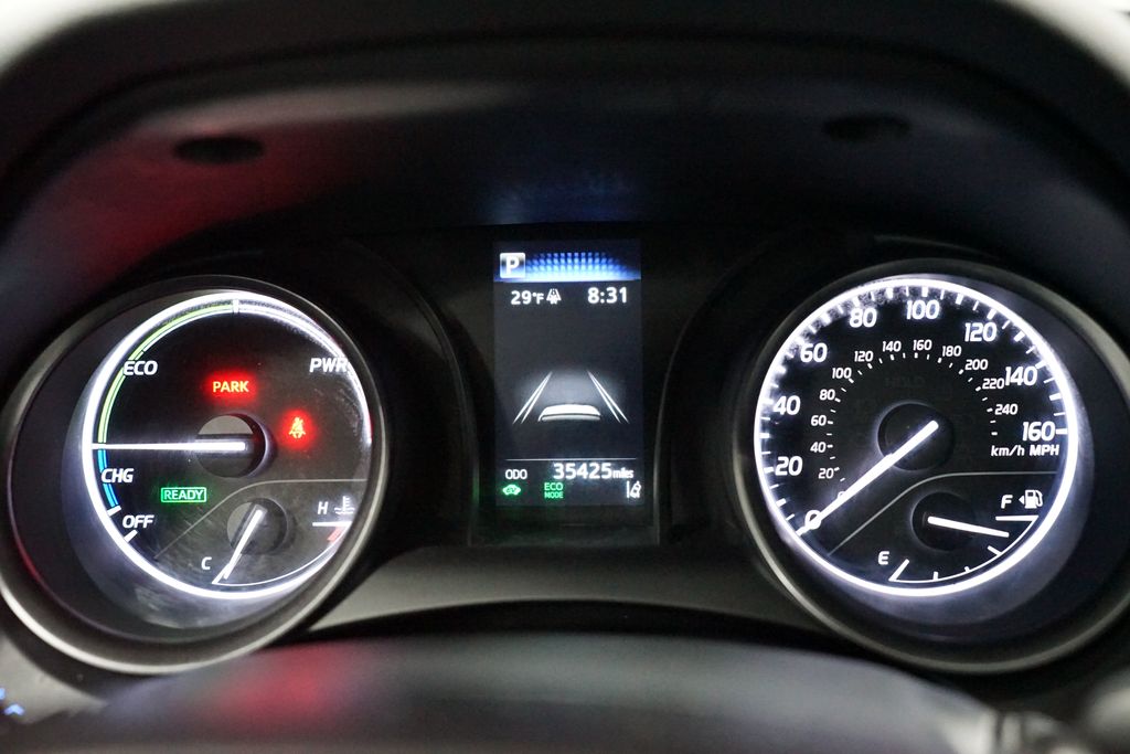 Thumbnail: 2024 Toyota Camry - 16