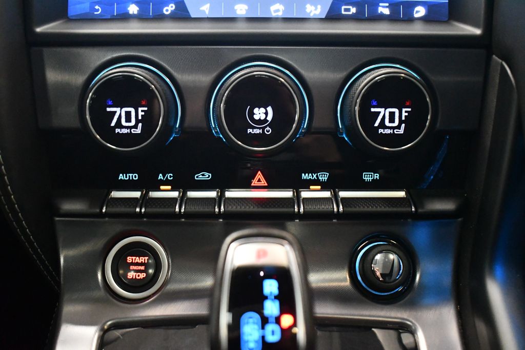 Thumbnail: 2024 Jaguar F-Type - 19