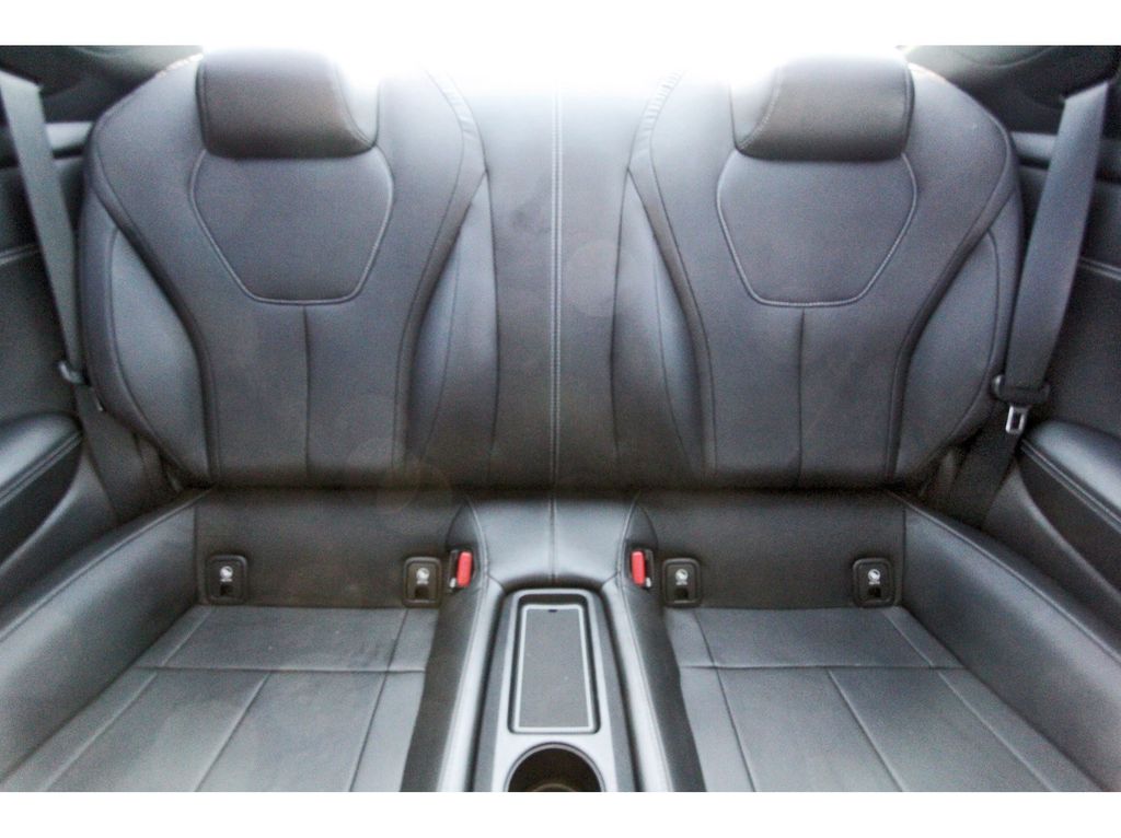Used 2022 Infiniti Q60 Coupe