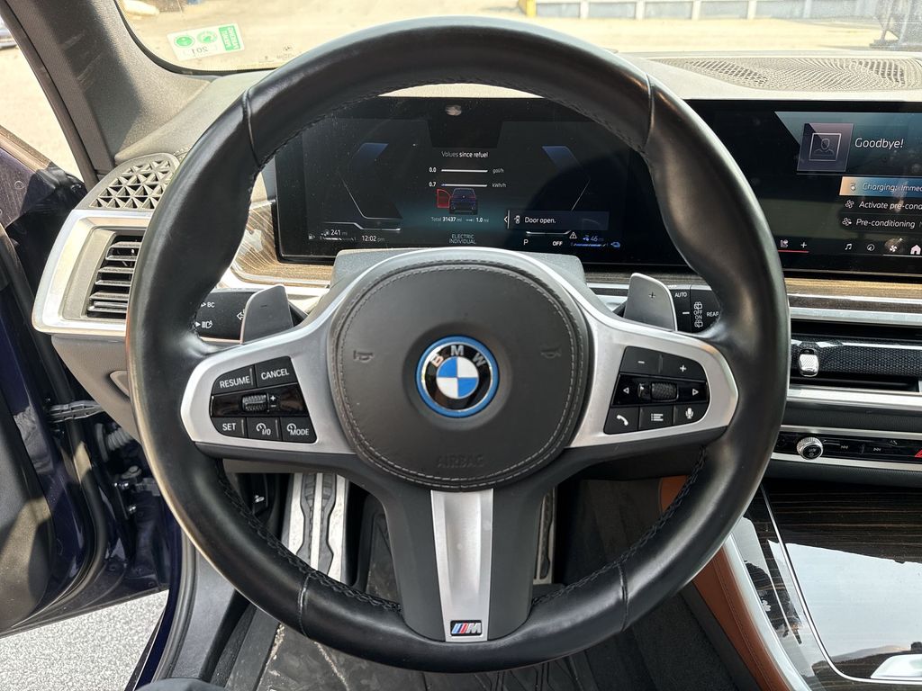 Thumbnail: 2024 BMW X5 - 5