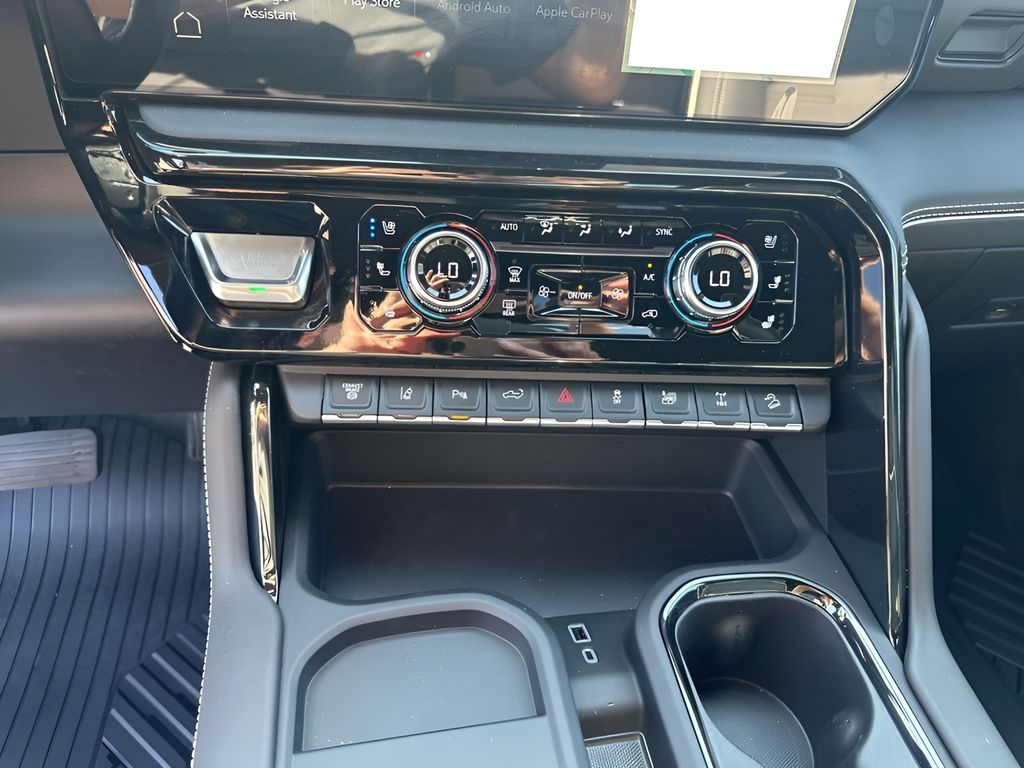 New Car 2025 Gmc Sierra 2500hd  At4x For Sale Under $120,000 In Austin, Texas