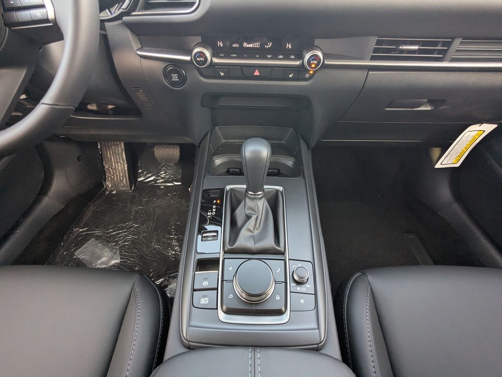 2026 Mazda CX-30 2.5 S Preferred