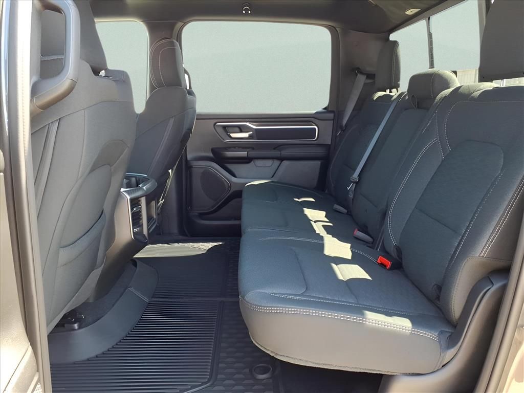 2026 RAM 1500 Big Horn/Lone Star - Photo 10