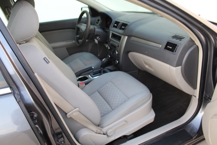 Used Car 2012 Ford Fusion  Se For Sale Under $10,000 In Georgetown, Texas