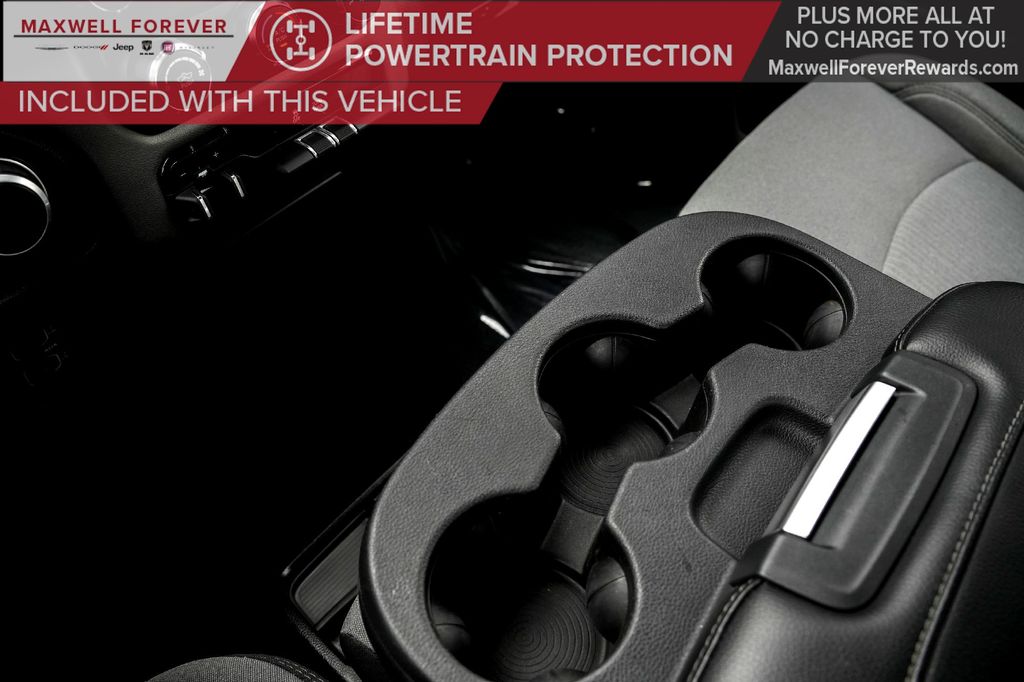 Used Car 2024 Ram 2500  Big Horn For Sale Under $50,000 In Taylor, Texas