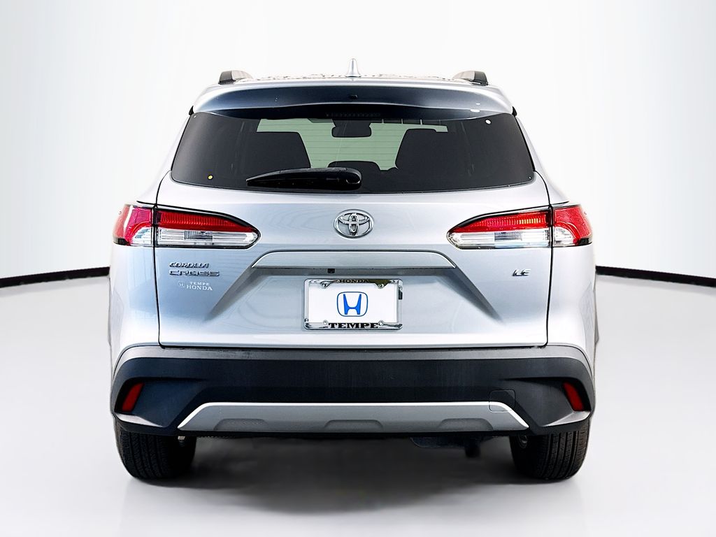 Thumbnail: 2023 Toyota Corolla Cross - 6