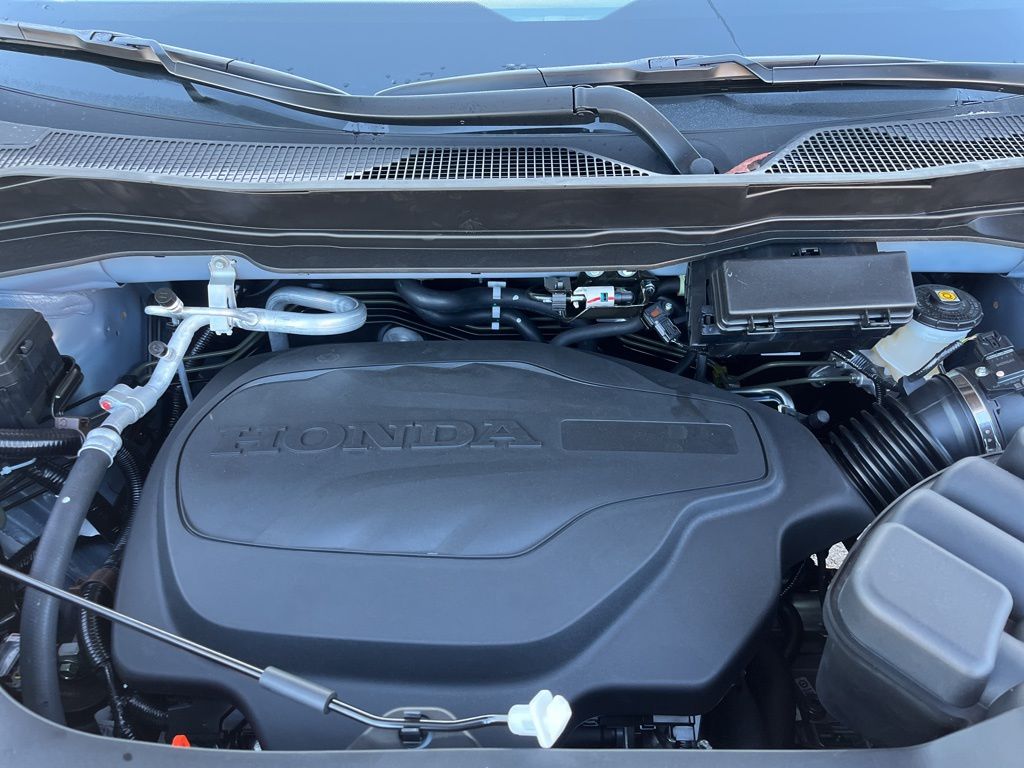 Thumbnail: 2026 Honda Ridgeline - 8