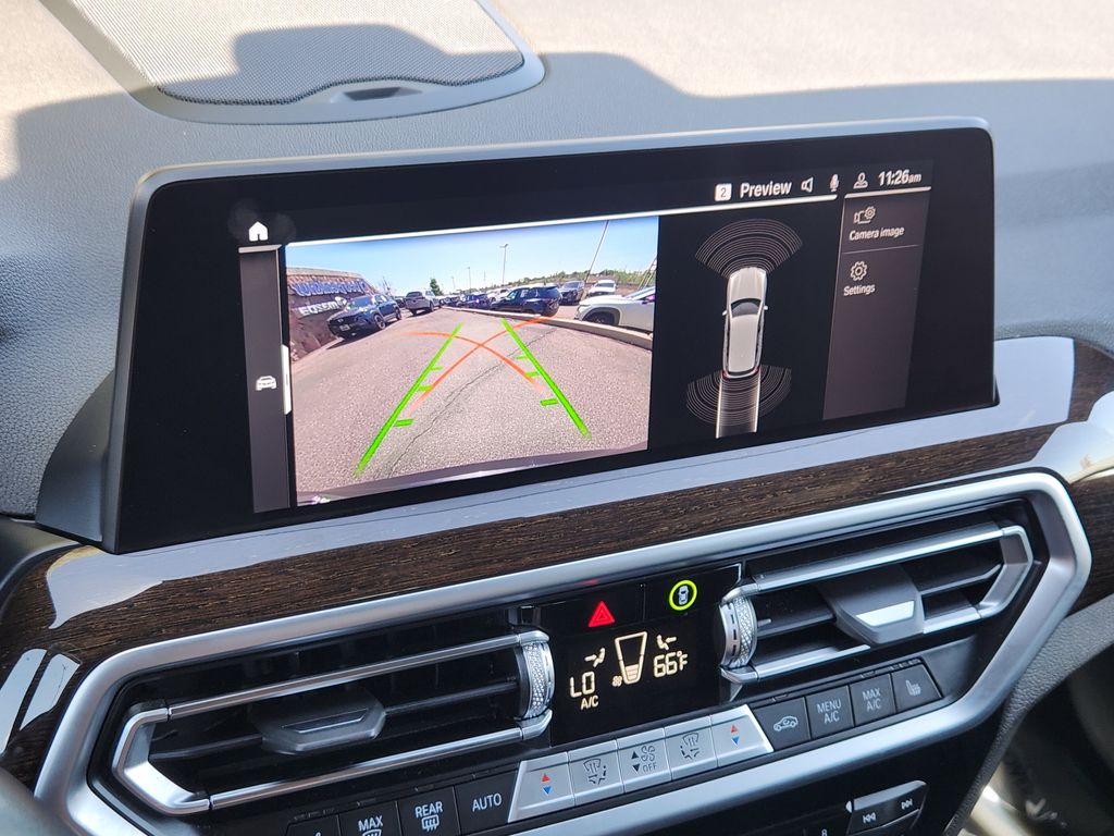 2024 BMW X3 30i - Photo 9