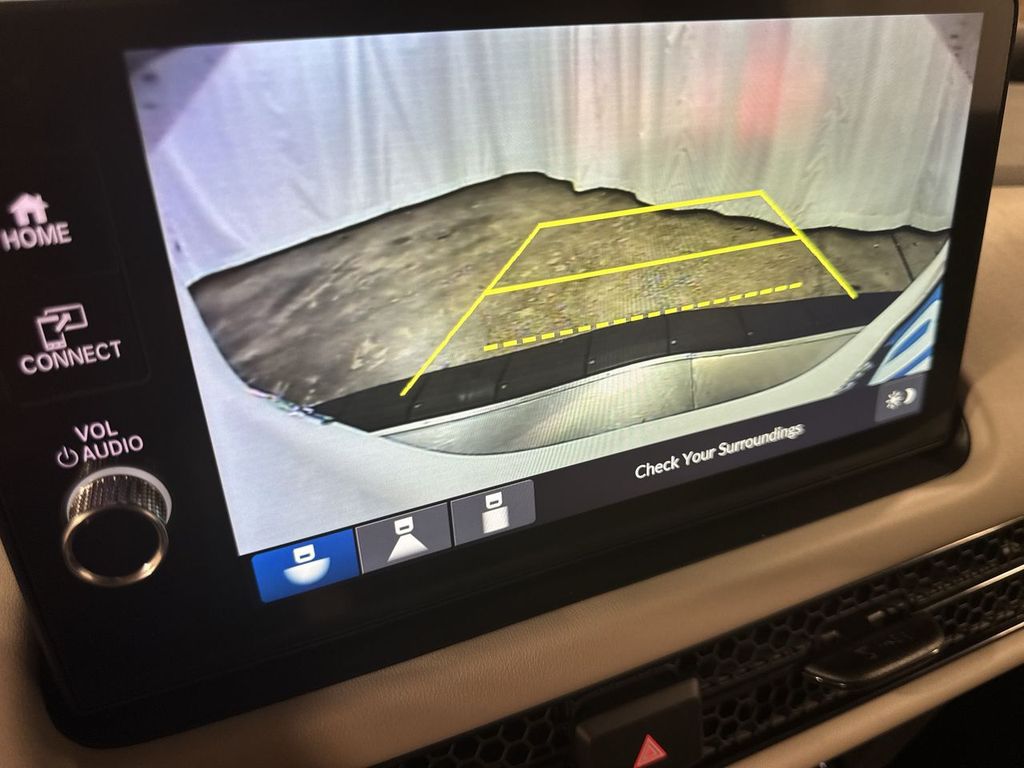 new 2026 Honda HR-V car, priced at $29,550