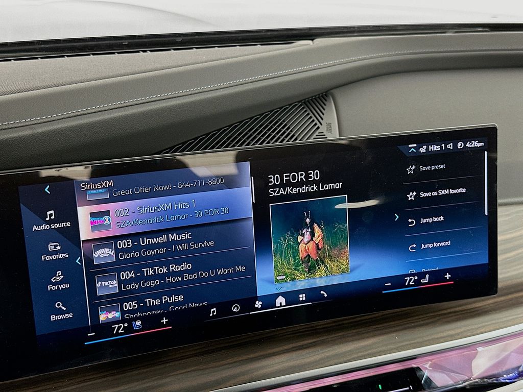 Thumbnail: 2025 BMW i7 - 11