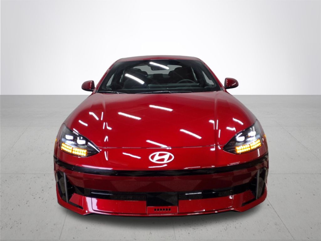 2025 Hyundai IONIQ 6 SEL