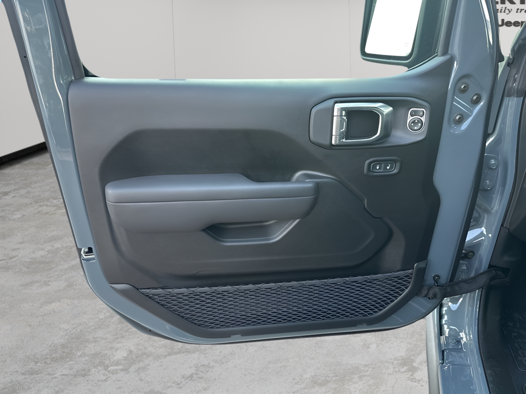New Car 2025 Jeep Wrangler  For Sale In Austin, Texas
