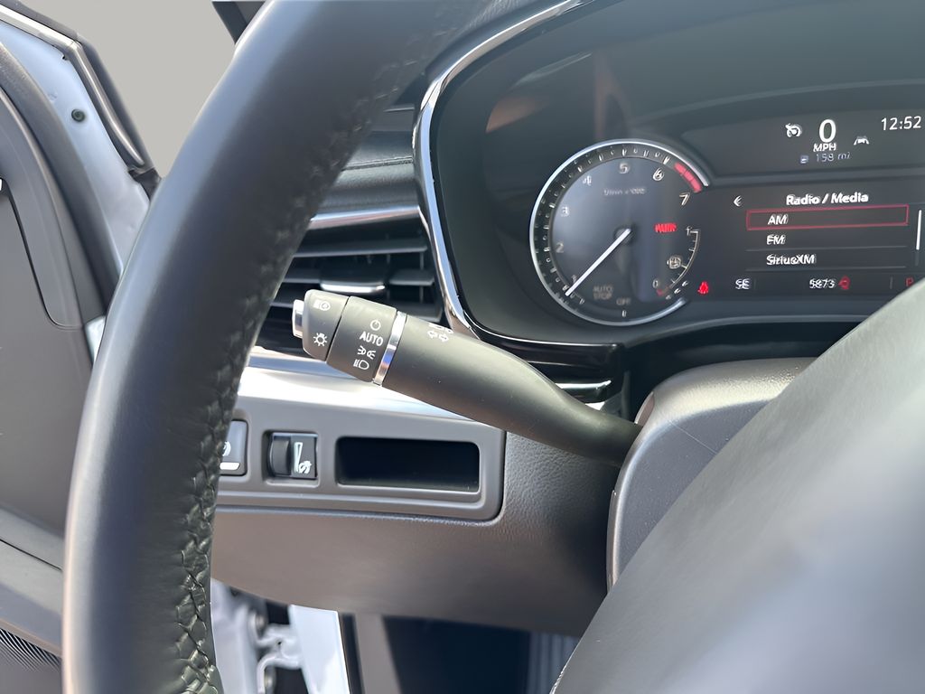 Used Car 2025 Cadillac Xt6  Luxury For Sale Under $50,000 In Austin, Texas