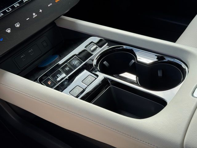 New 2026 Nissan Murano SUV