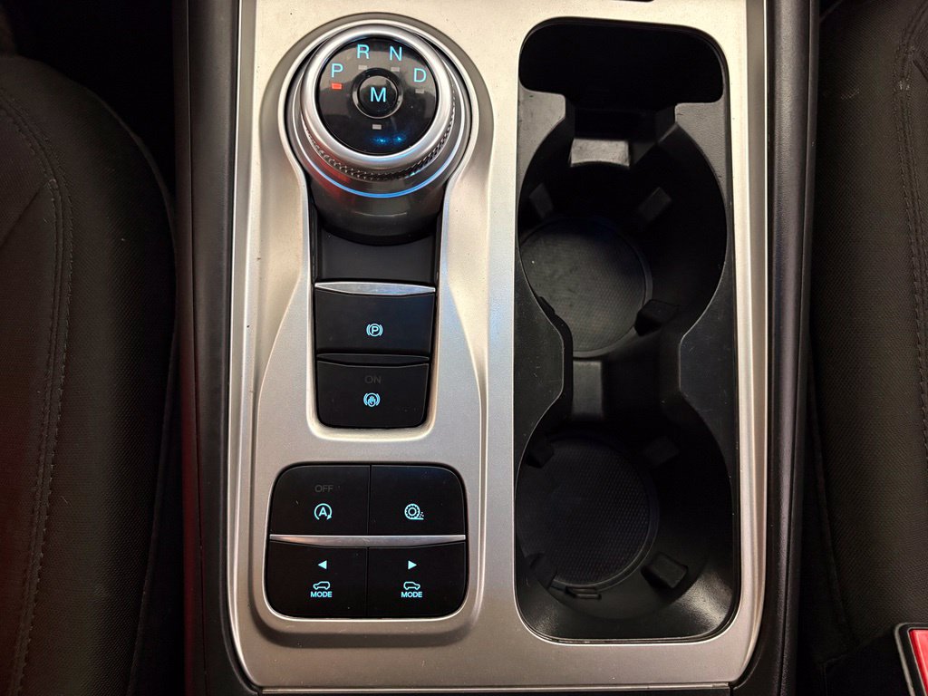 2020 Ford Explorer #31