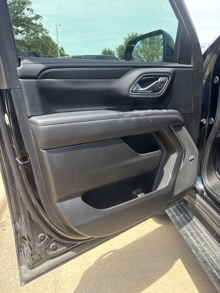 Used 2024 GMC Yukon SUV