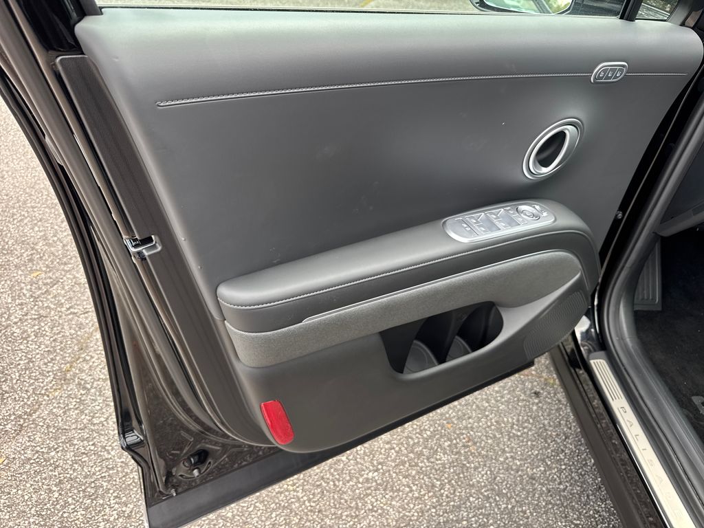 2026 Hyundai Palisade Calligraphy - 9