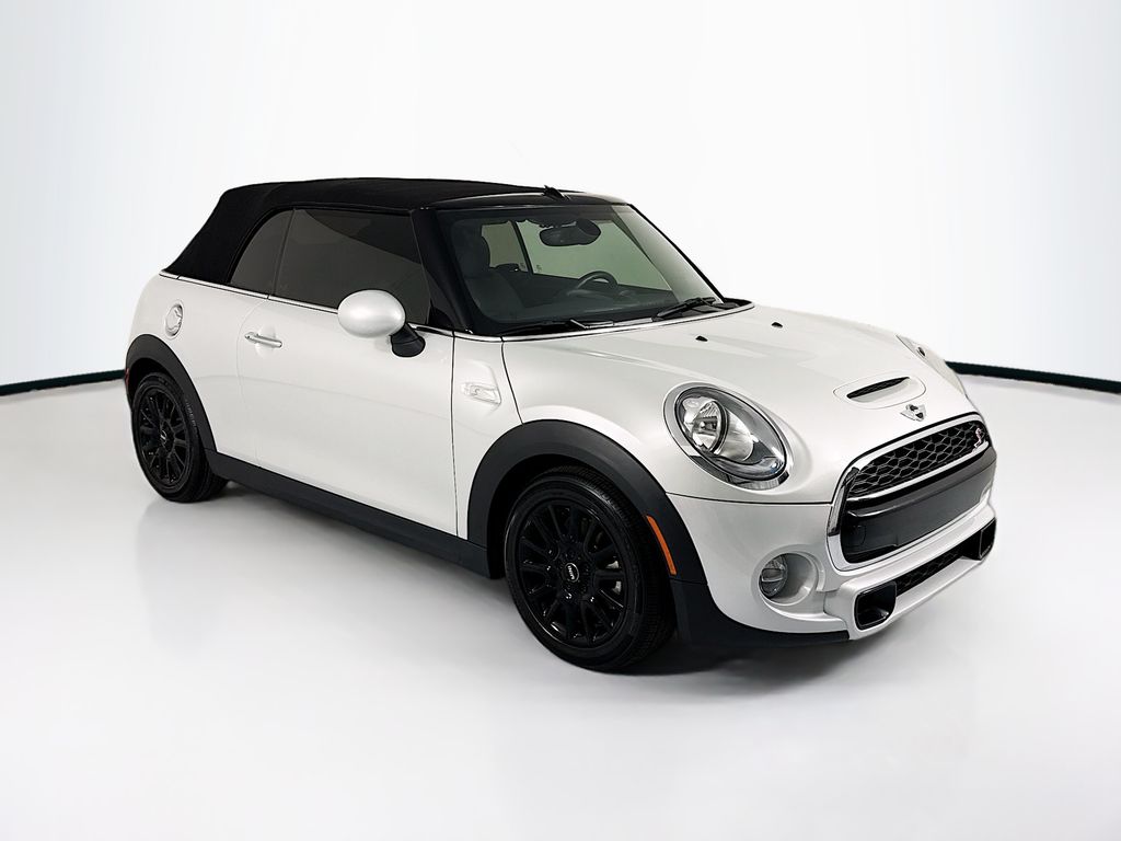 Thumbnail: 2018 MINI Cooper - 11
