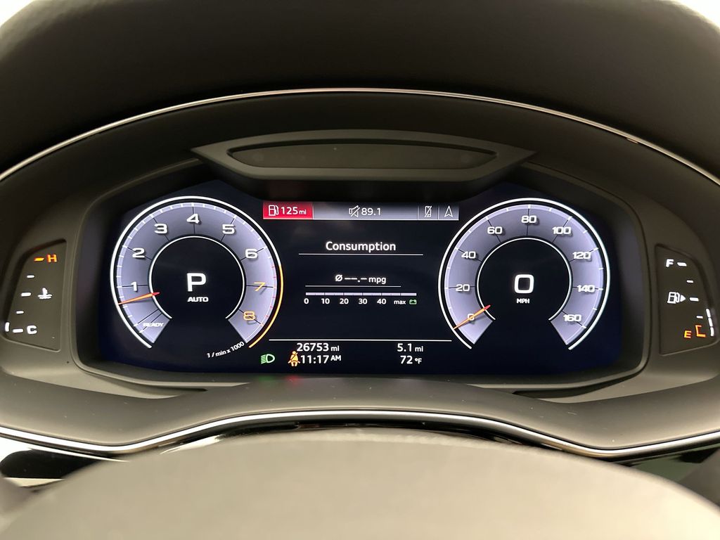 2019 Audi Q8 Premium 19