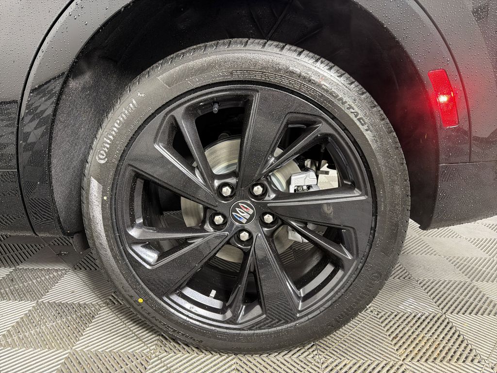 new 2026 Buick Envision car, priced at $48,835