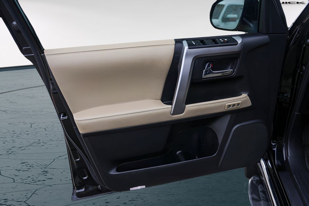 Used Car 2024 Toyota 4runner  Limited For Sale Under $50,000 In Austin, Texas