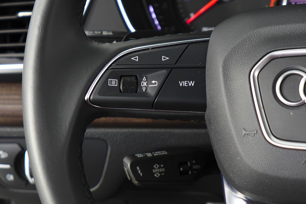 Thumbnail: 2023 Audi Q5 - 29