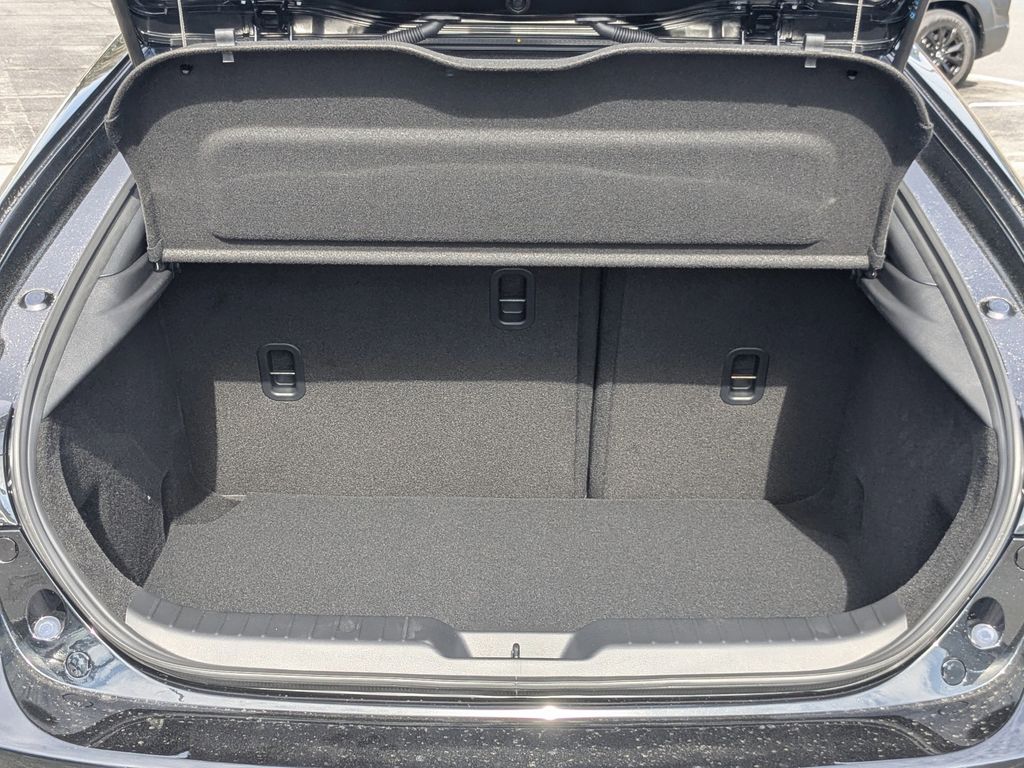 2026 Mazda Mazda3 Hatchback 2.5 S