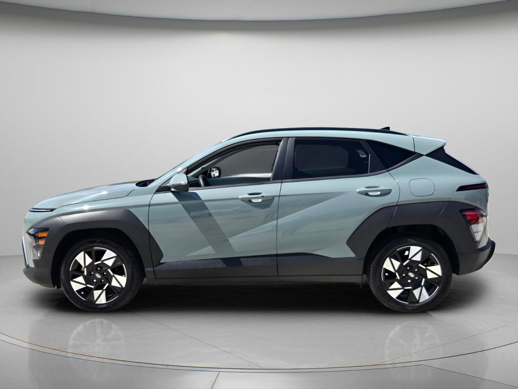 2024 Hyundai Kona - $19,719