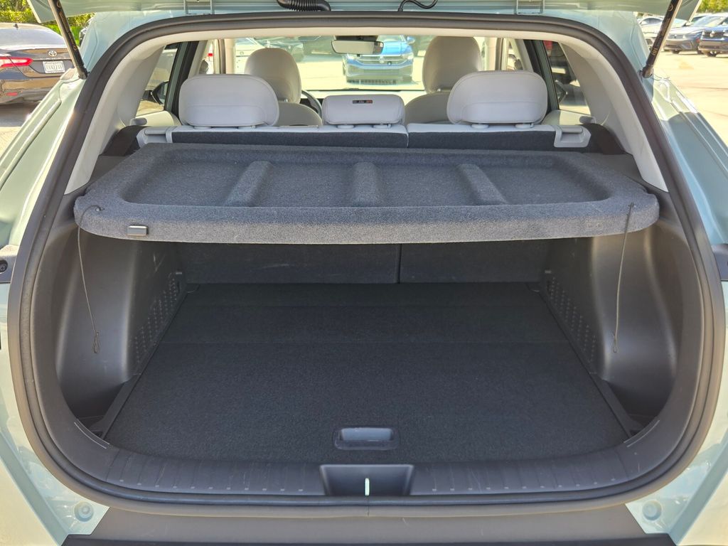 2024 Hyundai Kona - $19,719