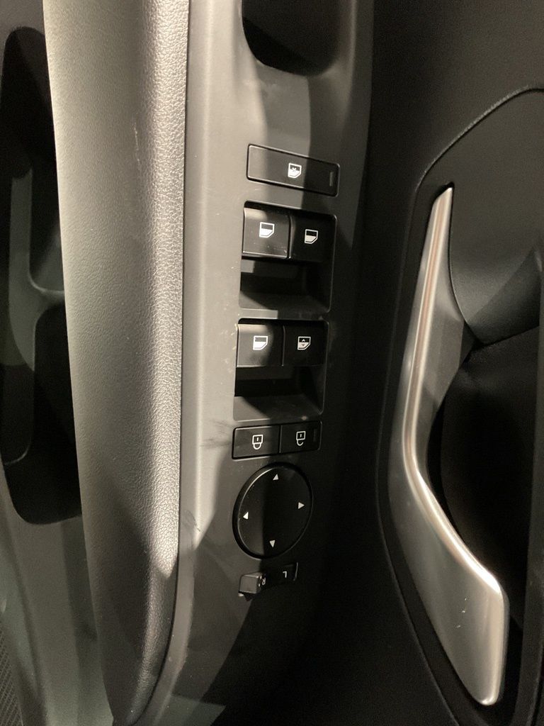 New 2026 Gray Hyundai Blue image 10