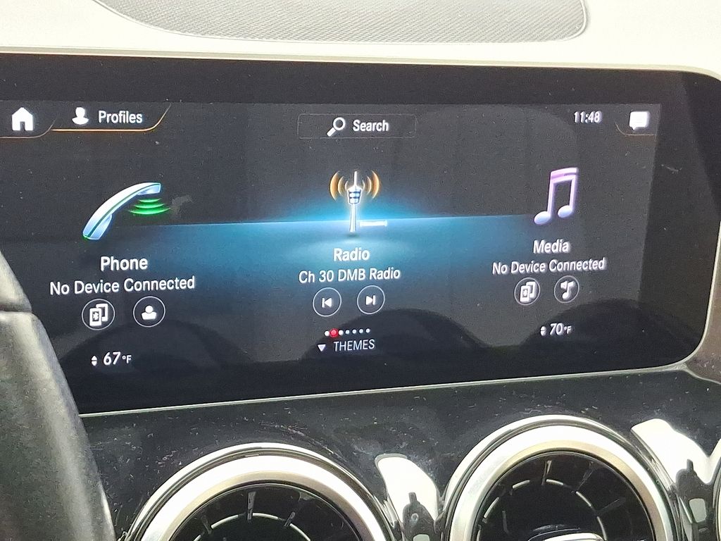 Thumbnail: 2020 Mercedes-Benz GLB - 23