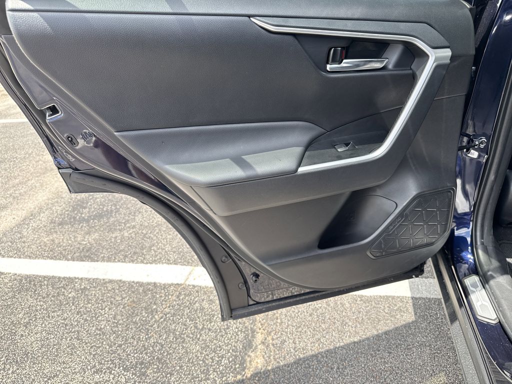 2024 Toyota RAV4 XLE Premium  at Community Honda